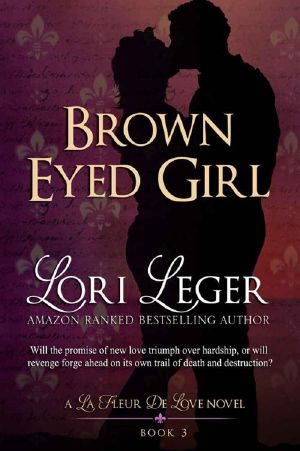 [La Fleur De Love 03] • Brown Eyed Girl